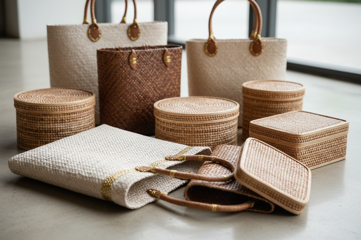 Bags & Accessories