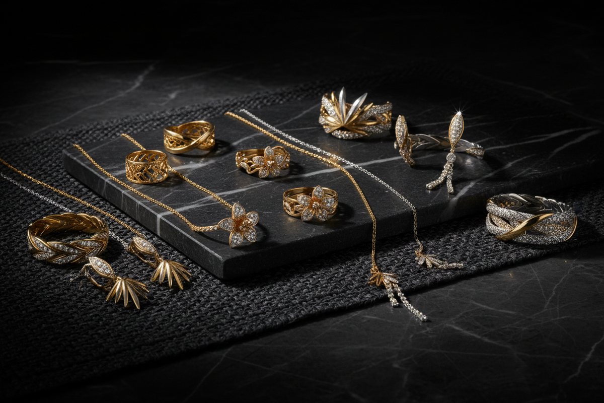 Jewellery Atelier