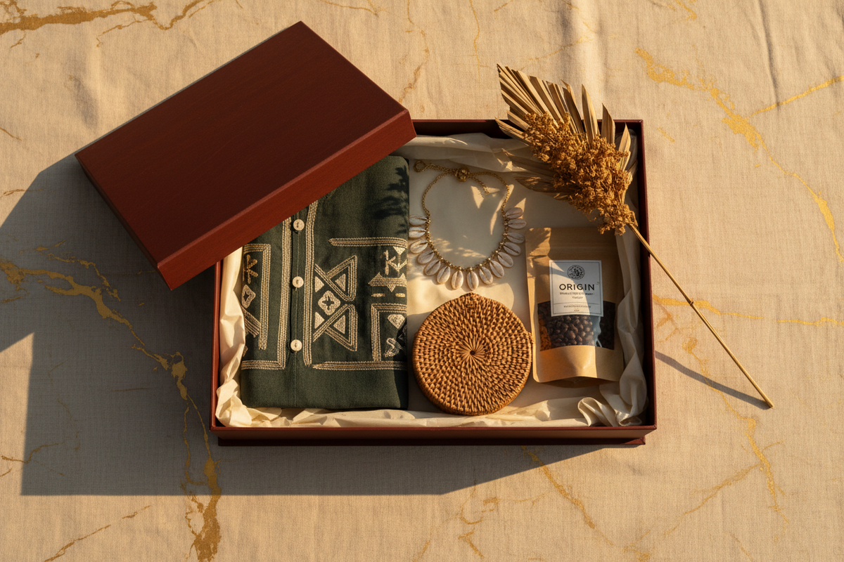 Gift Ideas